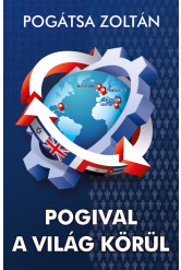 Pogival a világ körül