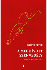 A meghívott szenvedély - Férfiak, nők és a szex