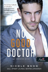 No Good Doctor - Egy tökéletlen orvos