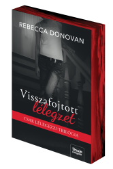 Visszafojtott lélegzet – Éldekorált