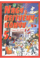 Nagy rejtvénykönyv 05.