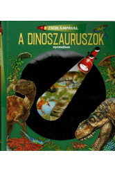Zseblámpával - A dinoszauruszok nyomában