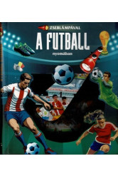 Zseblámpával - A futball nyomában