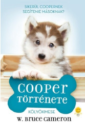 Cooper története - Kölyökmese