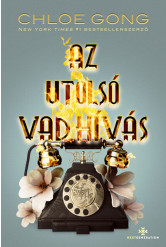 Az utolsó vad hívás - Titkos Sanghaj-sorozat 5. (éldekorált)