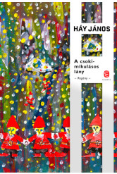 A csokimikulásos lány