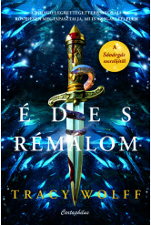 Édes rémálom - Calder Akadémia