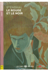 Le rouge et le noir + CD