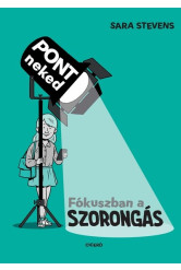 Fókuszban a szorongás - Pont neked