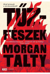 Tűzfészek - KULT Könyvek sorozat