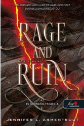 Rage and Ruin - Düh és enyészet