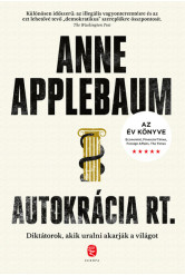 Autokrácia Rt.