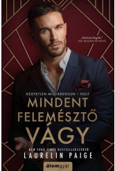 Mindent felemésztő vágy - Kegyetlen milliárdosok