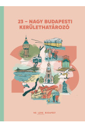 23 - Nagy budapesti kerülethatározó