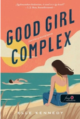 Good Girl Complex - Jókislány-komplexus