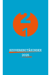 Szuverenitásindex 2025 - Sovereignty Index 2025 - 21