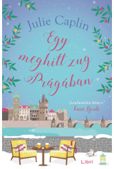 Egy meghitt zug Prágában