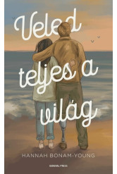 Veled teljes a világ