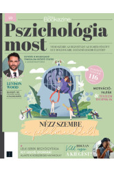 Trend Bookazine - Pszichológia most