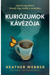 Kuriózumok kávézója