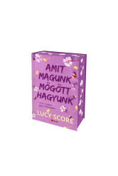 Amit magunk mögött hagyunk - Knockmeout #3 (éldekorált)