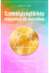 Személyiségtérkép magamhoz és másokhoz - Ön- és teismereti kézikönyv