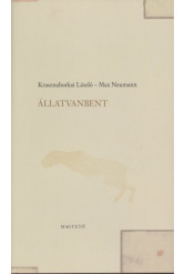 Állatvanbent