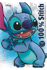 Disney - 100% Stitch