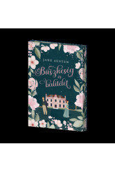 Büszkeség és balítélet (éldekorált)