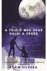 A túlélő meg akar halni a végén