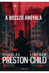 A bosszú angyala - Világsikerek