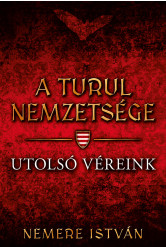 Utolsó véreink (e-könyv)