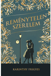 Reménytelen szerelem (új kiadás)