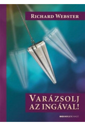 Varázsolj az ingával! - Limitált kiadás, ajándék ingával! (új kiadás)