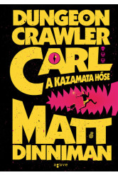 Dungeon Crawler Carl - A kazamata hőse