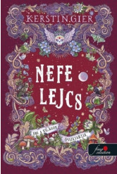 Nefelejcs - Ami a világot összetartja - Nefelejcs 3.
