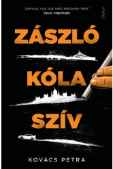 Zászló, kóla, szív