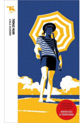 A halál Velencében - Trubadúr Zsebkönyvek 95.