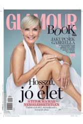Hosszú, jó élet - Glamour Book