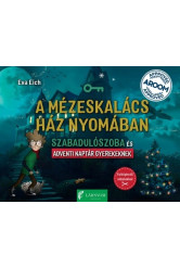A mézeskalács ház nyomában