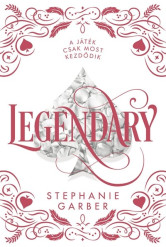 Legendary - Díszkiadás