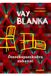 Összekapaszkodva zuhanni