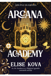 Arcana Academy