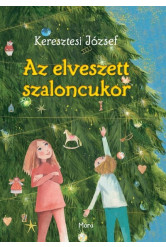 Az elveszett szaloncukor