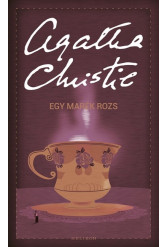 Egy marék rozs /Puha (új kiadás)