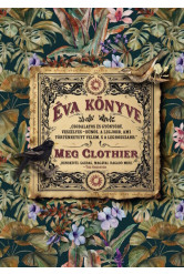 Éva könyve (éldekorált)