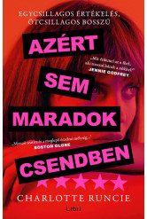 Azért sem maradok csendben