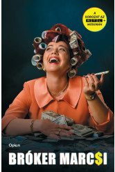 Bróker Marcsi