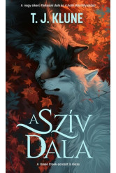 A szív dala - Green Creek 3.