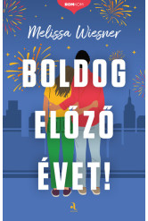 Boldog előző évet! - Romkom-sorozat
